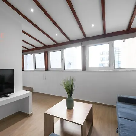Venus, Nilie Hospitality Mgmt Apartamento Tesalónica