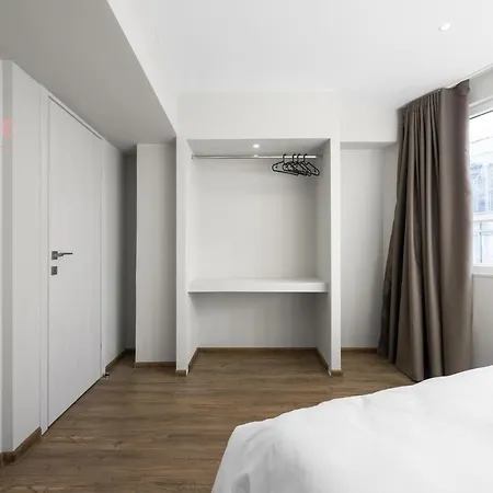 Lejlighed Venus, Nilie Hospitality Mgmt