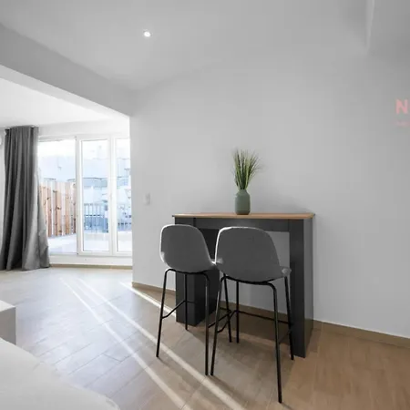 Venus, Nilie Hospitality Mgmt Lejlighed Thessaloníki