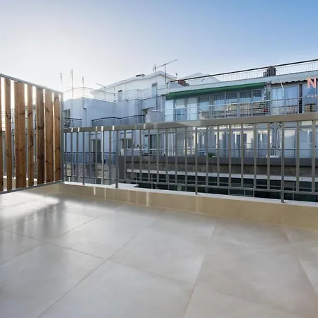 Venus, Nilie Hospitality Mgmt Apartamento