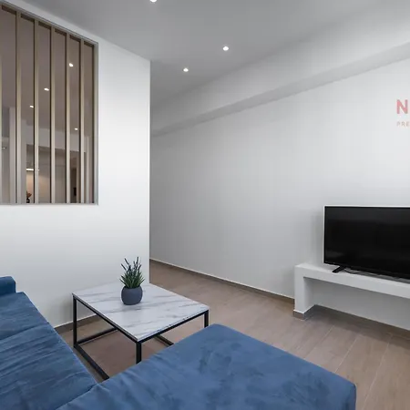 Venus, Nilie Hospitality Mgmt Lejlighed *