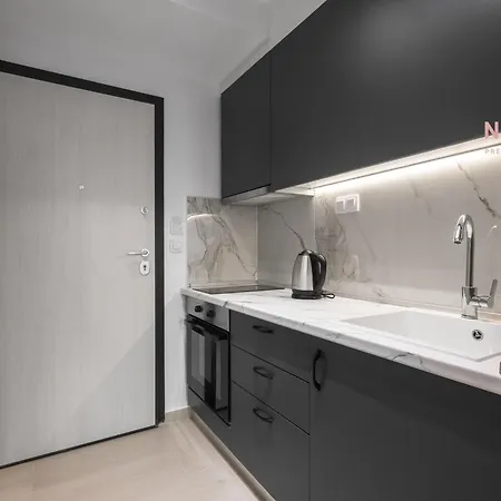 Venus, Nilie Hospitality Mgmt Lejlighed