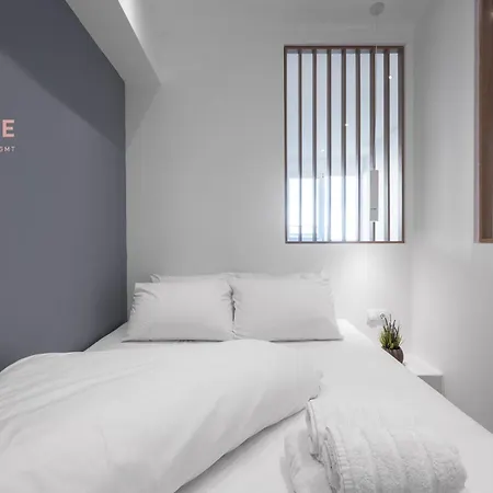 Venus, Nilie Hospitality Mgmt Lejlighed