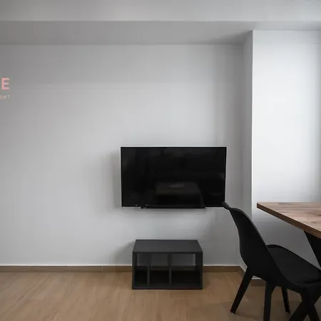 Venus, Nilie Hospitality Mgmt Lejlighed Thessaloníki