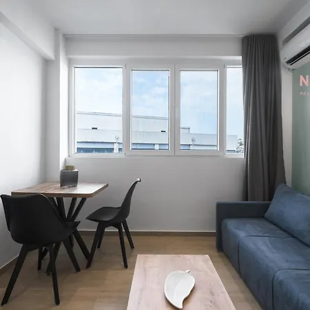 Venus, Nilie Hospitality Mgmt Lejlighed