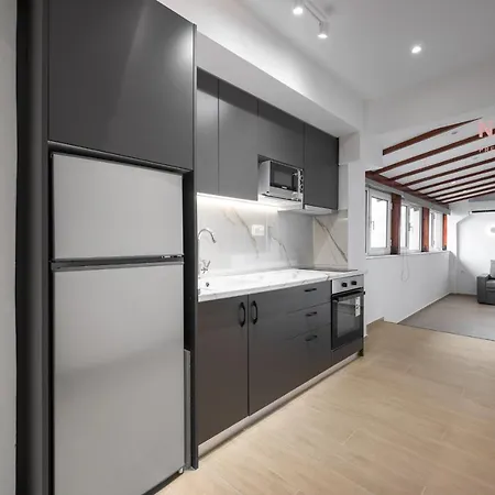 Venus, Nilie Hospitality Mgmt Apartment *