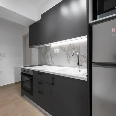 Apartment Venus, Nilie Hospitality Mgmt Thessaloniki