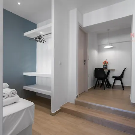 Venus, Nilie Hospitality Mgmt Apartment Thessaloniki