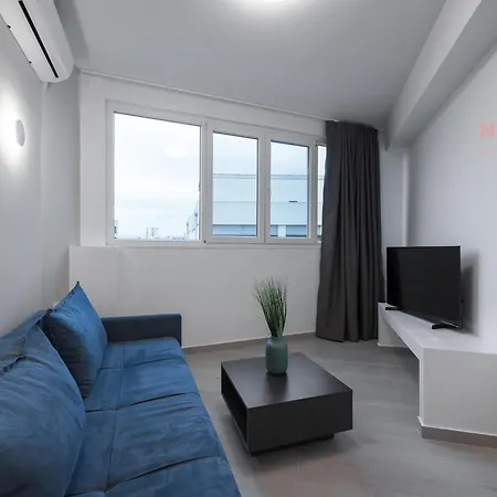 Apartment Venus, Nilie Hospitality Mgmt Thessaloniki