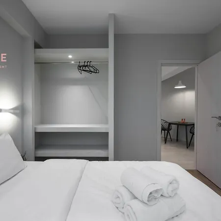 Venus, Nilie Hospitality Mgmt Apartment *
