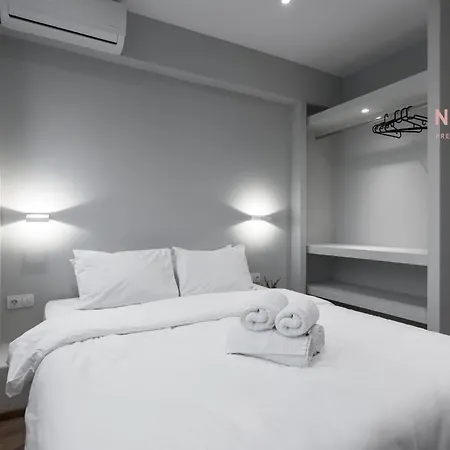 Venus, Nilie Hospitality Mgmt Apartment Thessaloniki