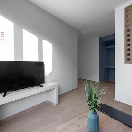 Venus, Nilie Hospitality Mgmt Apartment Thessaloniki