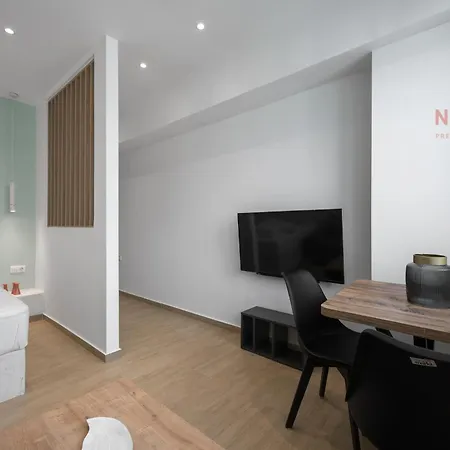 Apartment Venus, Nilie Hospitality Mgmt Thessaloniki