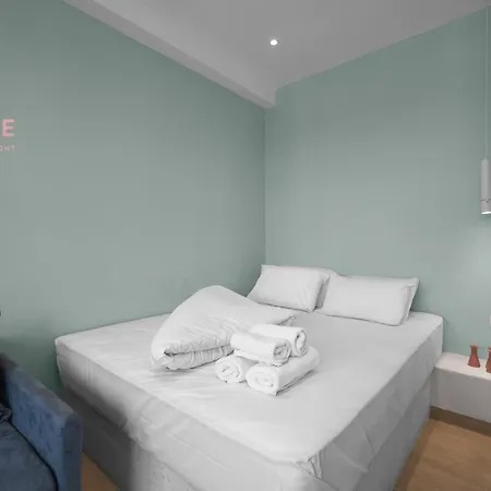 Apartment Venus, Nilie Hospitality Mgmt Thessaloniki